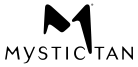 Mystic Tan Automated Spray Tan Logo