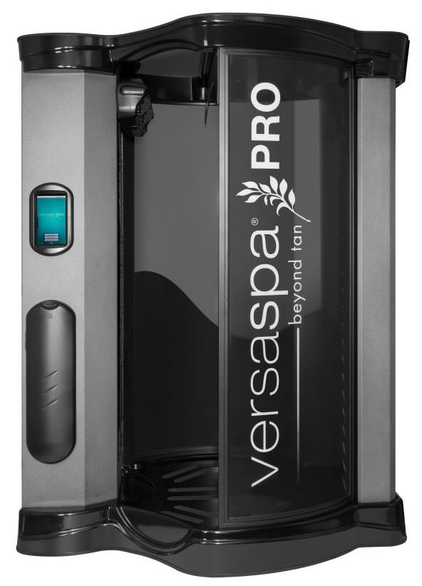 VersaSpa® Pro & Solutions Spray Tan Machine - Sunless Australia, Inc.